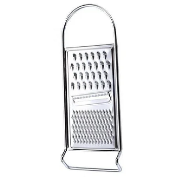 Ralador Seu Lar Uma Face Aço Inox Un