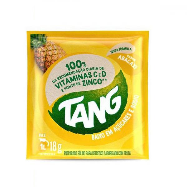 Refresco Tang Abacaxi 18g
