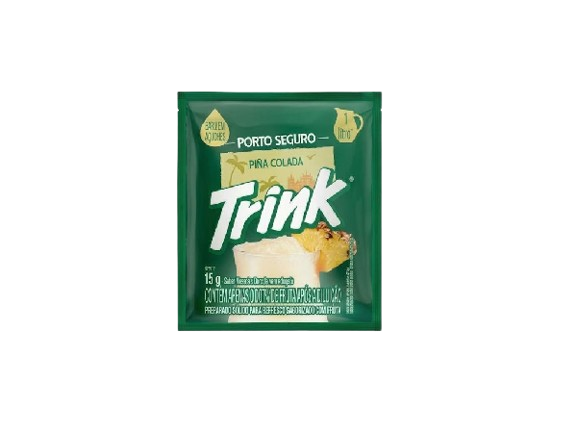 Refresco Trink Pina Colada 15g