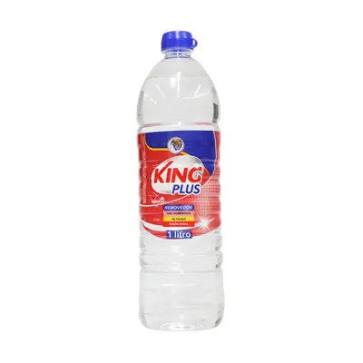 Removedor King Plus Tradicional Filtrado 1L