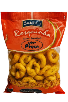 Rosquinha Pizza Caetanos 160g