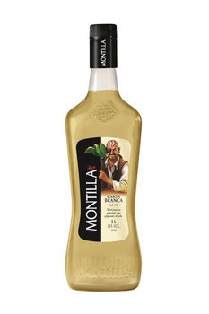 Rum Montilla Carta Branca 1L