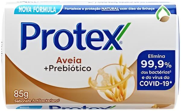 Sabonete Protex Aveia 85g