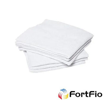 Saco Alvejado Fortfio 50x70 cm