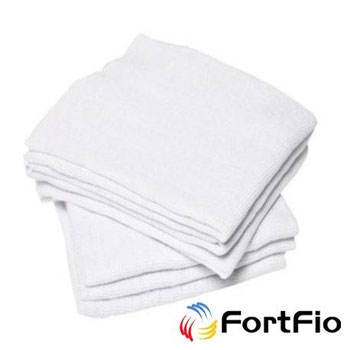 Saco Alvejado Fortfio Super G 50x75cm