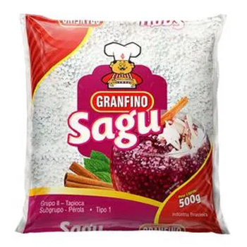 Sagu Granfino 500g