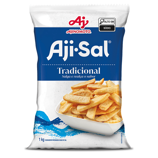 Sal Ajinomoto Aji-Sal 1kg