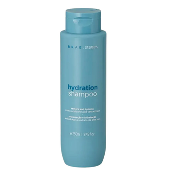 Shampoo Braé Stages Hydration 200ml