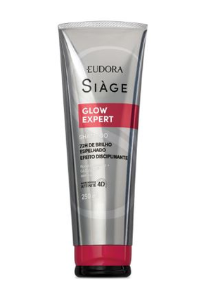 Shampoo Eudora Siàge Glow Expert 250ml