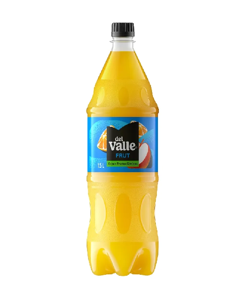 Suco Del Valle Frut Frutas Cítricas 1,5l