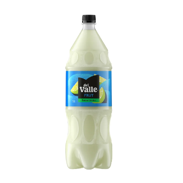Suco Del Valle Frut Limão 1,5l