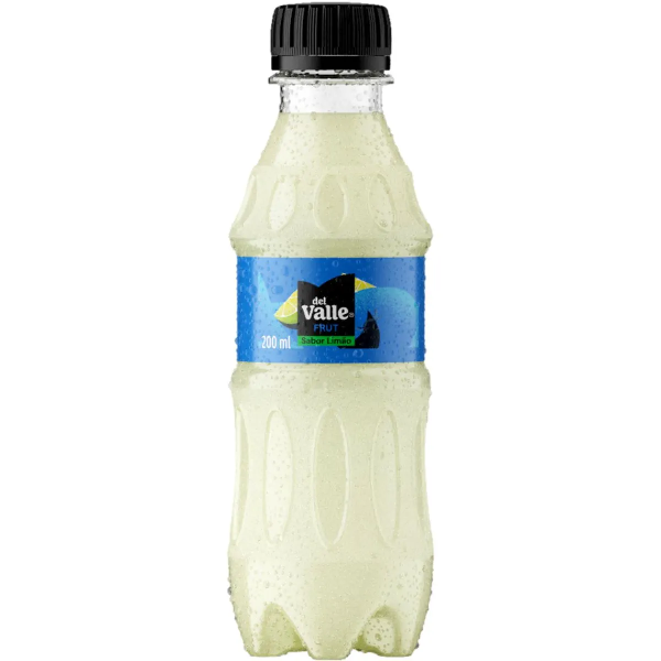 Suco Del Valle Frut Limão 200ml