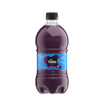 Suco Del Valle Frut Uva 1l