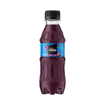 Suco Del Valle Frut Uva 200ml