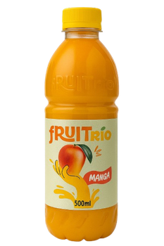 Suco Fruit Rio Concentrado Manga 500ml