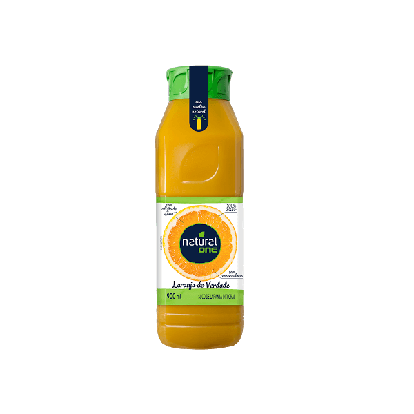 Suco Natural One Laranja 900ml