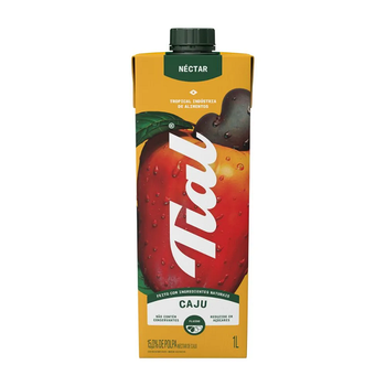 Suco Tial Caju 1L