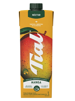 Suco Tial Manga 1L