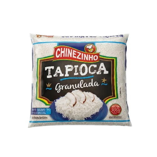 Tapioca Chinezinho 400g