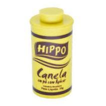 Tempero Hippo Canela da China com Açúcar 35g