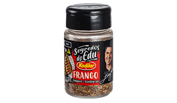 Tempero Kodilar Frango 40g