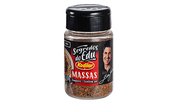 Tempero Kodilar Massas 30g