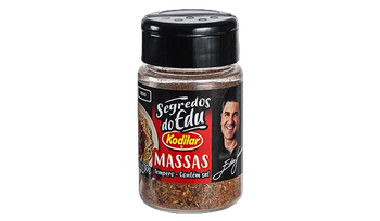 Tempero Kodilar Massas 30g