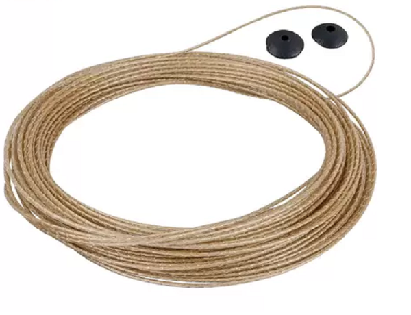 Varal de Aço Líder Utensílios Junior 15m Un