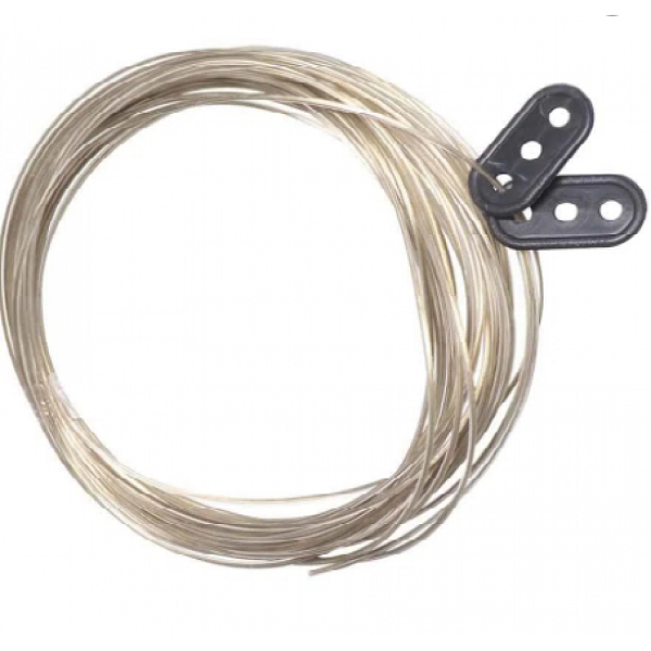 Varal de Aço Lider Utensilios Super 10m Un