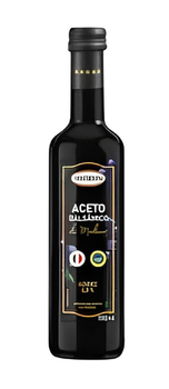 Vinagre Mastroiani Balsâmico 500ml