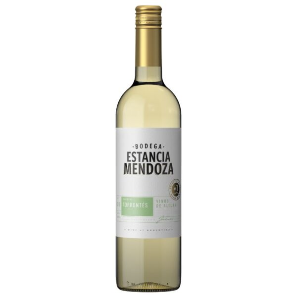 Vinho Argentino Estancia Mendoza Torontes 750ml