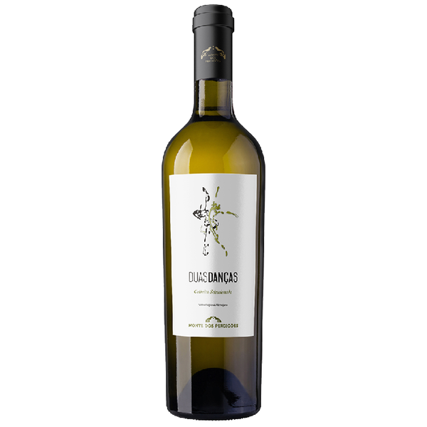 Vinho Branco Duas Danças 750ml