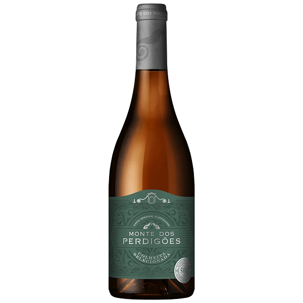 Vinho Branco Monte dos Perdigões 750ml