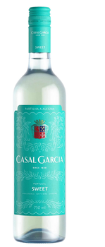 Vinho Casal Garcia Sweet Branco 750ml