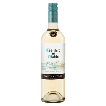 Vinho Chile Casillero Del Diablo Beligth Blanc 750ml