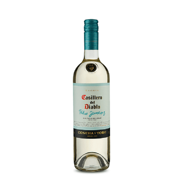 Vinho Chile Casillero Del Diablo  Pedro Jiménez 750ml