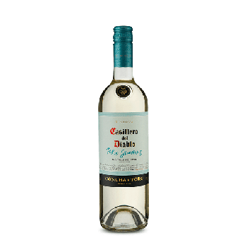 Vinho Chile Casillero Del Diablo  Pedro Jiménez 750ml