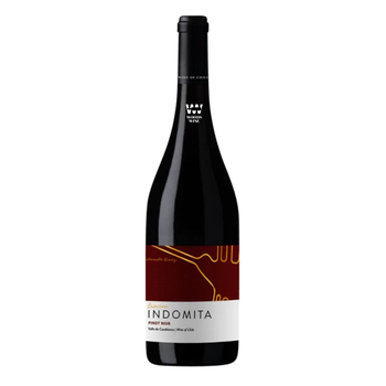 Vinho Chileno Indomita Reserva Pinot Noir 750ml