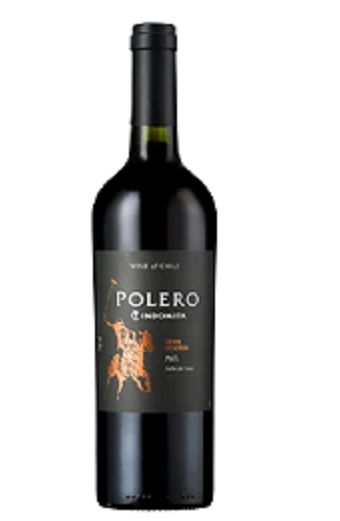 Vinho Chileno Polero Reserva Cabernet Sauvignon 750ml