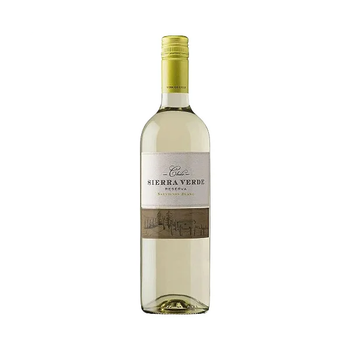 Vinho Chileno Sierra Verde Sauvignon Blanc 750ml