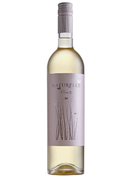 Vinho Naturelle Branco Frisante Suave 750ml