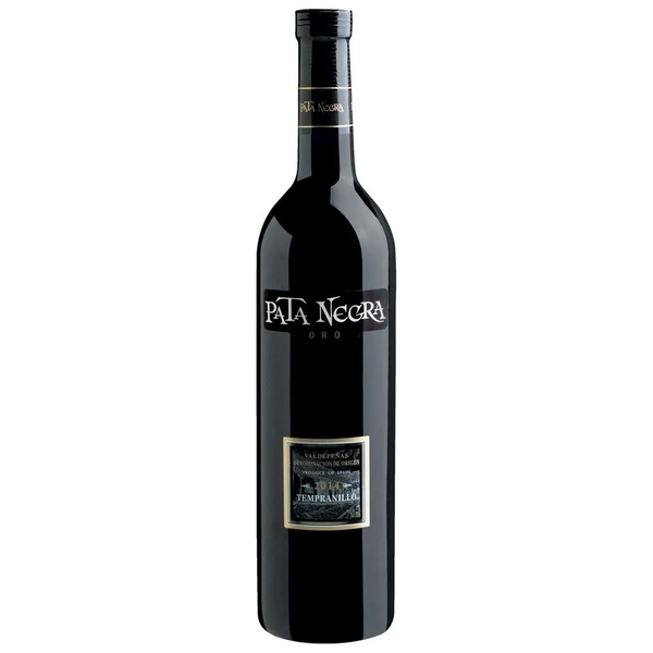 Vinho Pata Negra Oro Tempranillo 750ml