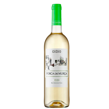 Vinho Porca de Murça Branco 750ml