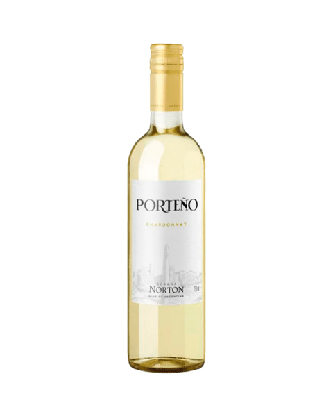 Vinho Porteno Chardonnay 750ml