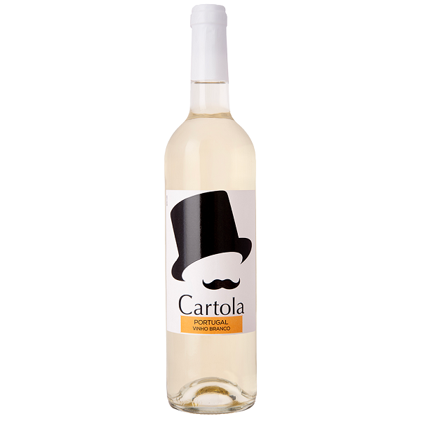Vinho Português Cartola Branco 750ml