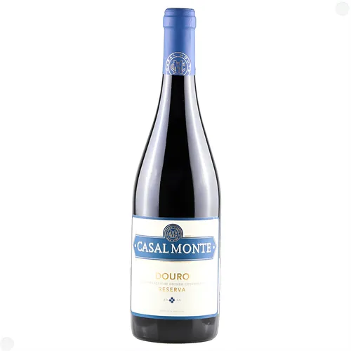 Vinho Português Casal Monte Douro Reserva Tinto 750ml