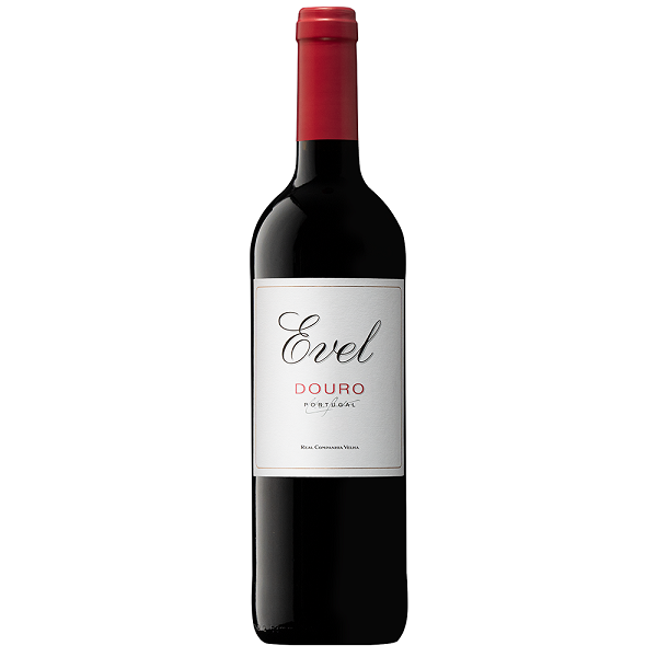 Vinho Portugues Evel Tinto 750ml