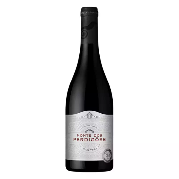 Vinho Portugues Montes dos Perdigões Vinhas Velhas 750ml