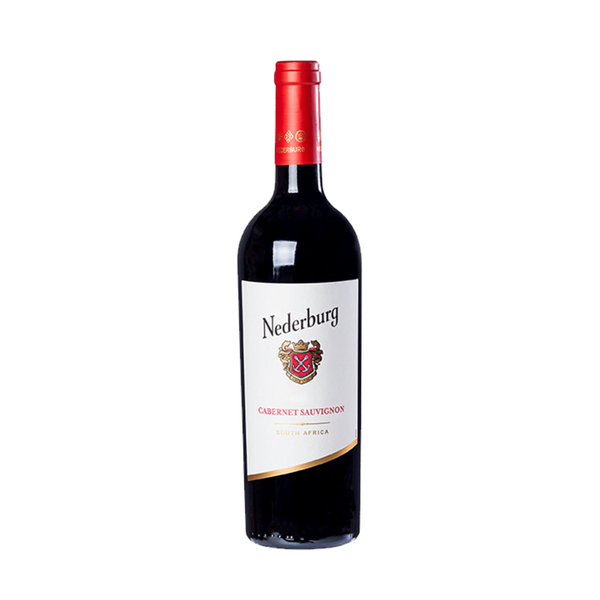 Vinho Sul Africano Nederburg Cabernet 750ml