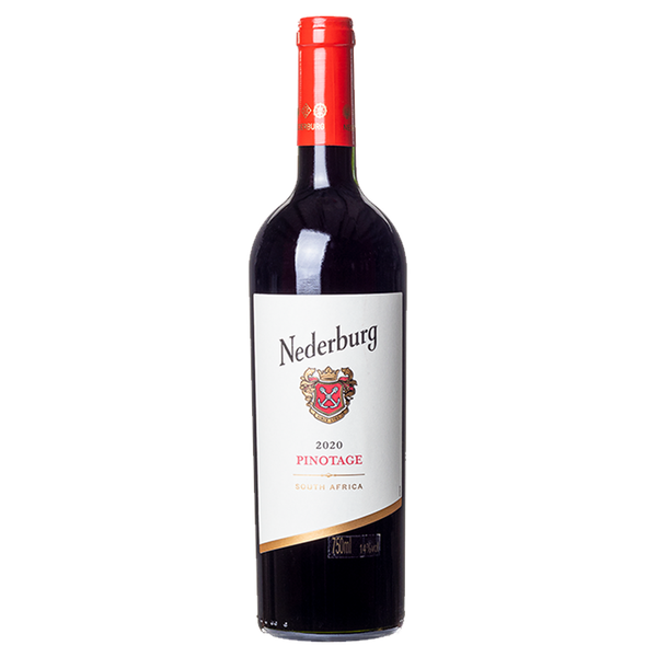 Vinho Sul Africano Nederburg Pinotange 750ml